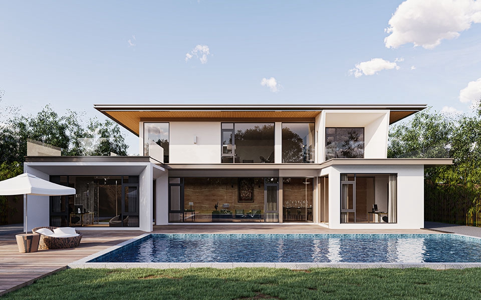 漫歌·星選窗紗一體外開系統(tǒng)窗