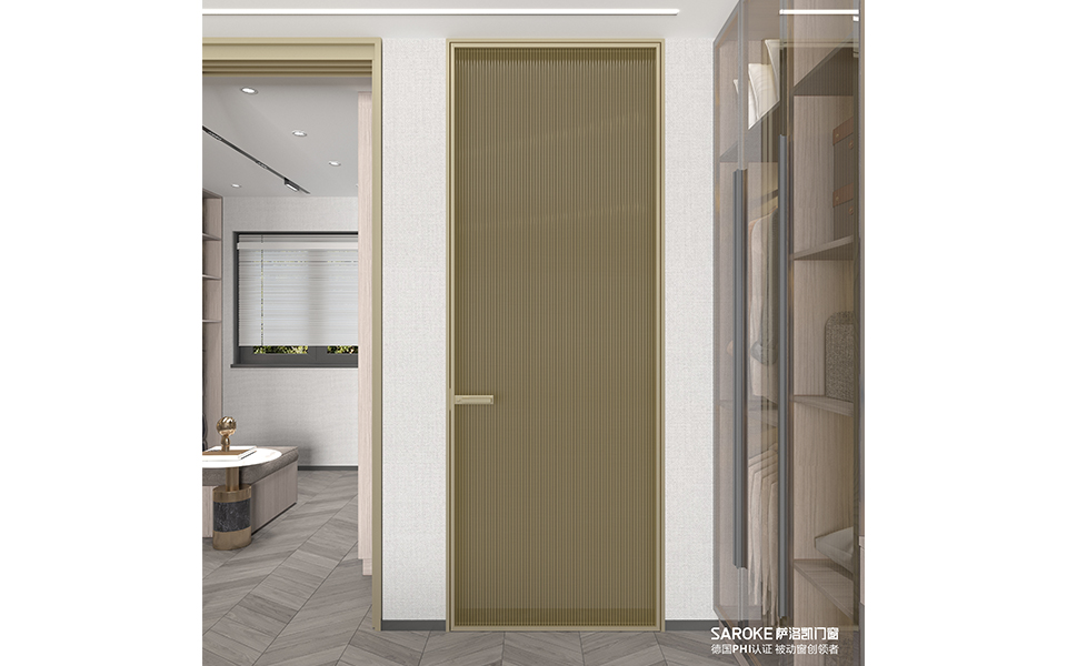 全景?金星推拉門